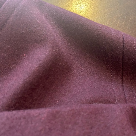 London Fog coat, XS - Picture 3 of 5